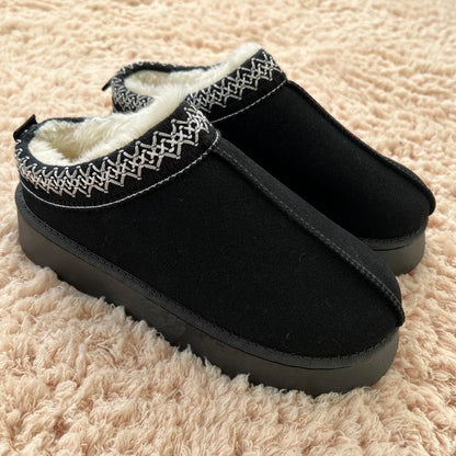 (Mini) Women's Platform Boots